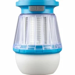 Online BUZZ USB SOLAR LANTERN & MOSQUITO CATCHER, - Laterne Insektenschutzmittel|Zeltlampen
