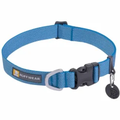 Outlet HI & LIGHT COLLAR - Hundezubehör Hundezubehör