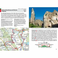 Wanderführer^RUND UM LINZ - Wanderführer