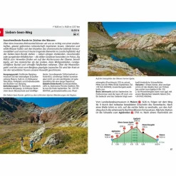 Outlet RUND UM STERZING - Wanderführer Wanderführer