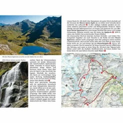 Outlet RUND UM STERZING - Wanderführer Wanderführer