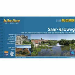 Clearance SAAR-RADWEG - Radwanderführer Radwanderführer Und Mountainbikeführer