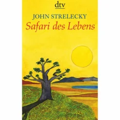 Clearance SAFARI DES LEBENS - Roman Romane