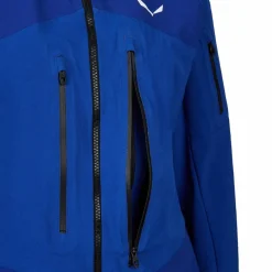 Damen Salewa Outdoorjacken^ORTLES DST W JACKET Damen - Softshelljacke