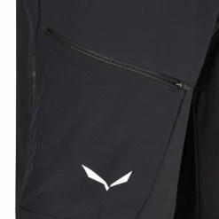 Herren Salewa Outdoorhosen^PEDROC 3 DST M CARGO SHORTS Herren - Trekkinghose