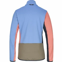 Damen Salewa Pullover Und Fleecepullover|Outdoorjacken^PUEZ CAMMINO PL JKT W Damen - Fleecejacke