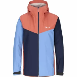 Outlet PUEZ 2.5L PTX JACKET W Damen - Regenjacke Damen Outdoorjacken