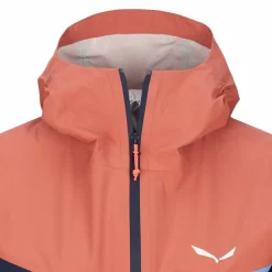 Outlet PUEZ 2.5L PTX JACKET W Damen - Regenjacke Damen Outdoorjacken