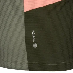 Discount PUEZ SPORTY DRY W TANK Damen - Trägershirt Damen Shirts Und Tops