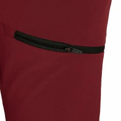 Damen Salewa Outdoorhosen^SELLA DST W LIGHT PANTS Damen - Softshellhose
