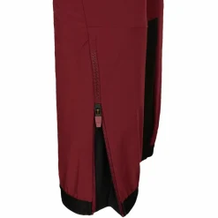 Damen Salewa Outdoorhosen^SELLA DST W LIGHT PANTS Damen - Softshellhose