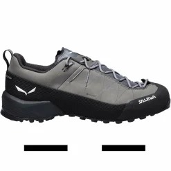 Herren Salewa Wanderschuhe Und Trekkingschuhe^WILDFIRE LEATHER 2 GTX M Herren - Zustiegsschuhe