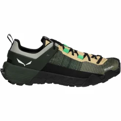 Herren Salewa Wanderschuhe Und Trekkingschuhe^WILDFIRE NXT M Herren - Zustiegsschuhe