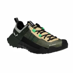 Herren Salewa Wanderschuhe Und Trekkingschuhe^WILDFIRE NXT M Herren - Zustiegsschuhe