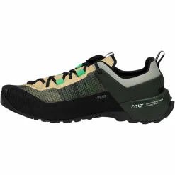 Herren Salewa Wanderschuhe Und Trekkingschuhe^WILDFIRE NXT M Herren - Zustiegsschuhe