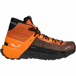 Clearance WILDFIRE NXT MID GTX M Herren - Wanderstiefel Herren Wanderschuhe Und Trekkingschuhe