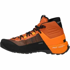 Clearance WILDFIRE NXT MID GTX M Herren - Wanderstiefel Herren Wanderschuhe Und Trekkingschuhe
