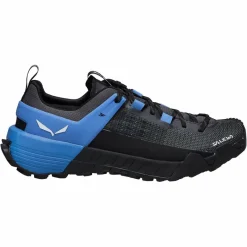 WILDFIRE NXT W Damen - Zustiegsschuhe Damen Wanderschuhe Und Trekkingschuhe