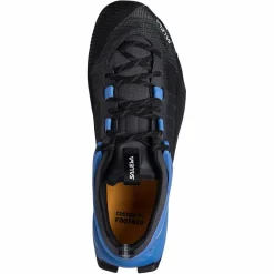 WILDFIRE NXT W Damen - Zustiegsschuhe Damen Wanderschuhe Und Trekkingschuhe