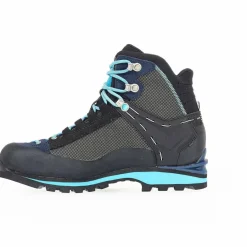 Clearance WS CROW GTX Damen - Bergstiefel Damen Wanderschuhe Und Trekkingschuhe