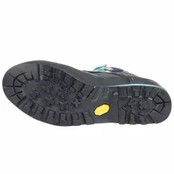 Clearance WS CROW GTX Damen - Bergstiefel Damen Wanderschuhe Und Trekkingschuhe