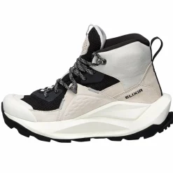 Damen Salomon Wanderschuhe Und Trekkingschuhe^ELIXIR MID GORE TEX Damen - Wanderstiefel