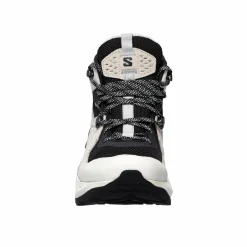 Damen Salomon Wanderschuhe Und Trekkingschuhe^ELIXIR MID GORE TEX Damen - Wanderstiefel