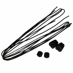 Damen Salomon Schuhzubehör|Schuhzubehör^QUICKLACE KIT - Schnürsenkel