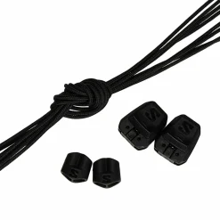 Damen Salomon Schuhzubehör|Schuhzubehör^QUICKLACE KIT - Schnürsenkel