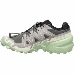Outlet SPEEDCROSS 6 Damen - Trailrunningschuhe Damen Trailrunningschuhe