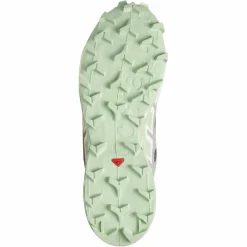 Outlet SPEEDCROSS 6 Damen - Trailrunningschuhe Damen Trailrunningschuhe