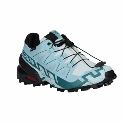 Discount SPEEDCROSS 6 GORE-TEX Damen - Trailrunningschuhe Damen Trailrunningschuhe
