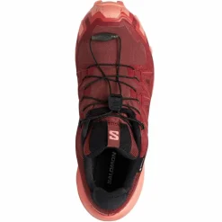 Damen Salomon Trailrunningschuhe^SPEEDCROSS 6 GTX Damen - Trailrunningschuhe