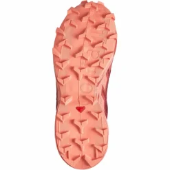 Damen Salomon Trailrunningschuhe^SPEEDCROSS 6 GTX Damen - Trailrunningschuhe