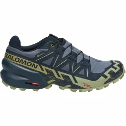 Sale SPEEDCROSS 6 GTX Herren - Trailrunningschuhe Herren Trailrunningschuhe
