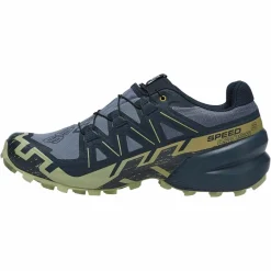 Sale SPEEDCROSS 6 GTX Herren - Trailrunningschuhe Herren Trailrunningschuhe
