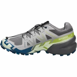 Sale SPEEDCROSS 6 Herren - Trailrunningschuhe Herren Trailrunningschuhe