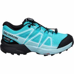 Kinder Salomon Kinder Sportschuhe^SPEEDCROSSP J Kinder - Trailrunningschuhe