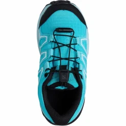Kinder Salomon Kinder Sportschuhe^SPEEDCROSSP J Kinder - Trailrunningschuhe