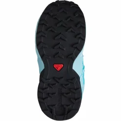 Kinder Salomon Kinder Sportschuhe^SPEEDCROSSP J Kinder - Trailrunningschuhe