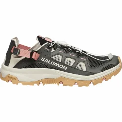 Damen Salomon Wasserschuhe^TECHAMPHIBIAN 5 Damen - Wasserschuhe