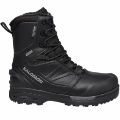 Herren Salomon Winterschuhe^TOUNDRA PRO CSWP Herren - Winterstiefel