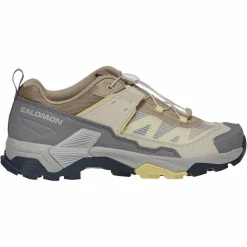 Damen Salomon Wanderschuhe Und Trekkingschuhe^X ULTRA 5 Damen - Wanderschuhe
