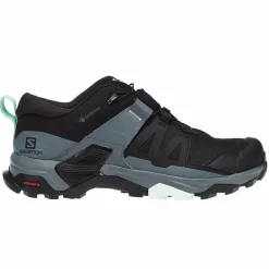 Damen Salomon Wanderschuhe Und Trekkingschuhe^X ULTRA 4 GORE-TEX Damen - Wanderschuhe