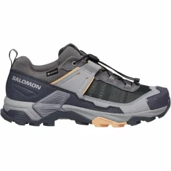 X ULTRA 5 GORE-TEX Damen - Wanderschuhe Damen Wanderschuhe Und Trekkingschuhe