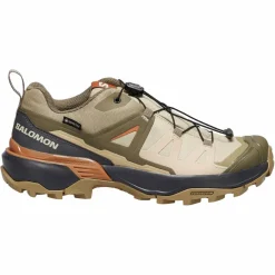Damen Salomon Wanderschuhe Und Trekkingschuhe^X ULTRA 360 GTX Damen - Wanderschuhe
