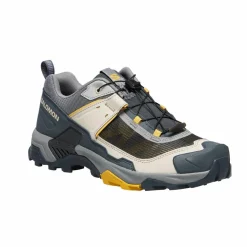 Herren Salomon Wanderschuhe Und Trekkingschuhe^X ULTRA 5 Herren - Wanderschuhe