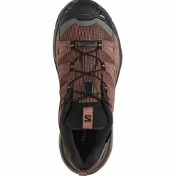 Damen Salomon Wanderschuhe Und Trekkingschuhe^X ULTRA 360 LTR GTX Damen - Wanderschuhe