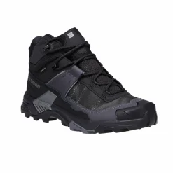 Herren Salomon Wanderschuhe Und Trekkingschuhe^X ULTRA 5 MID GORE-TEX Herren - Wanderstiefel