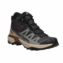 Herren Salomon Wanderschuhe Und Trekkingschuhe^X ULTRA 360 MID GORE-TEX Herren - Wanderstiefel